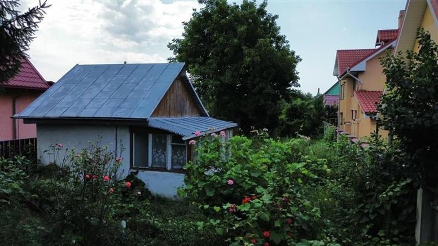 Teren Construcții intravilan de 1329 mp, în Șerbănești