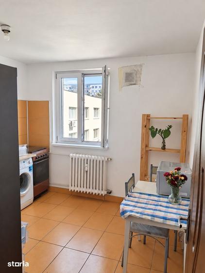 Apartament cu 2 camere în Titan