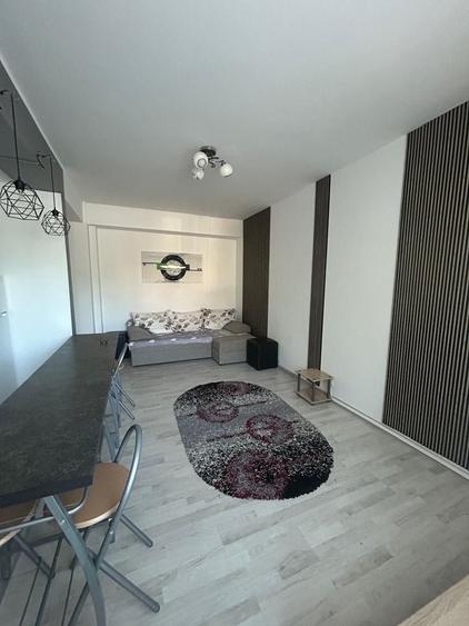 Apartament cu 2 camere decomandat, mobilat în Gorjului