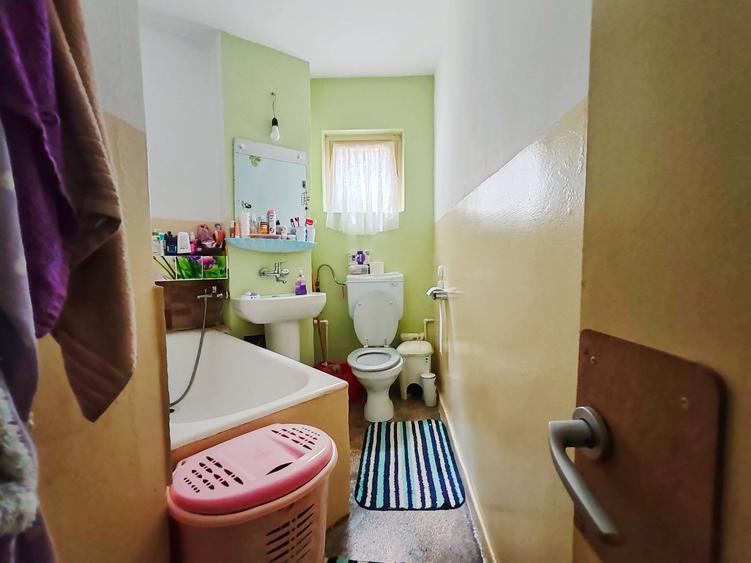 Apartament in Navodari cu 2 camere decomandat - 4