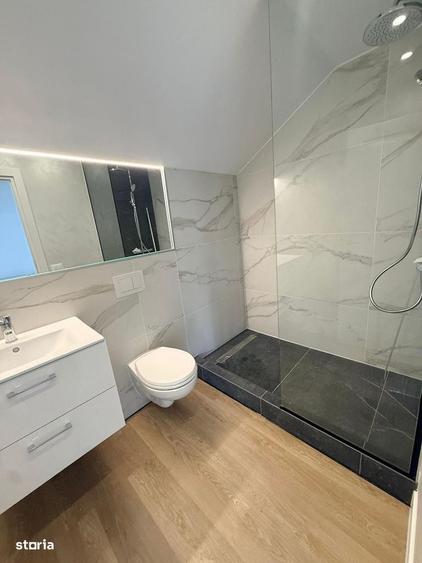 Apartament cu 4 camere în Miroslava