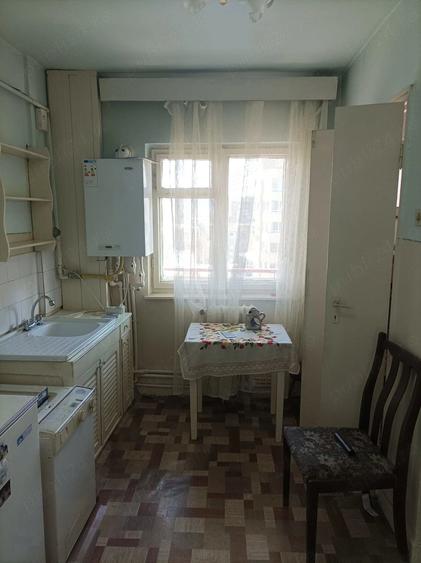 Apartament cu 2 camere decomandat în Decebal