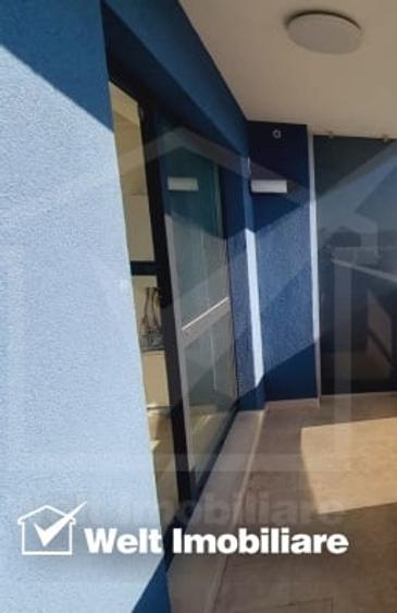 Apartament cu 2 camere semidecomandat în Zorilor