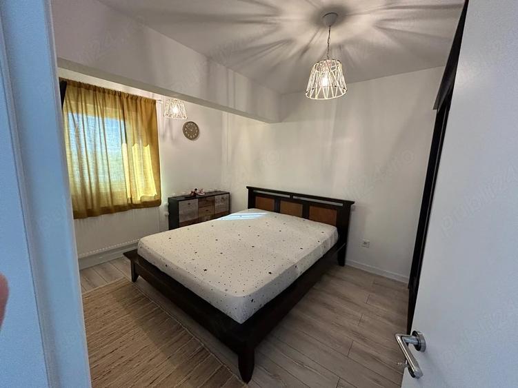 Garsonieră decomandată în Calea Severinului