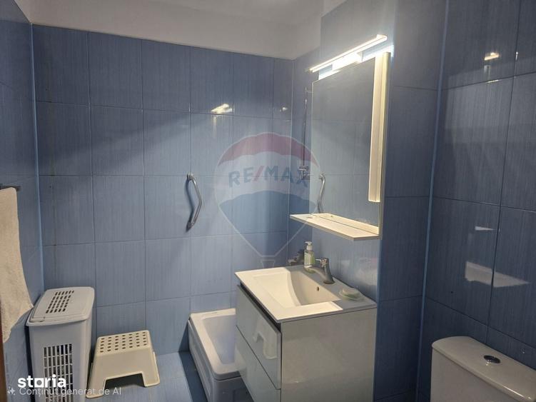 Apartament deosebit si loc parcare in zona Palazu Mare - 7