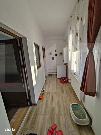 Apartament cu 3 camere în Șega