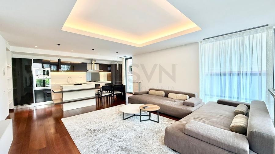 Apartament cu 4 camere decomandat, mobilat în Primăverii