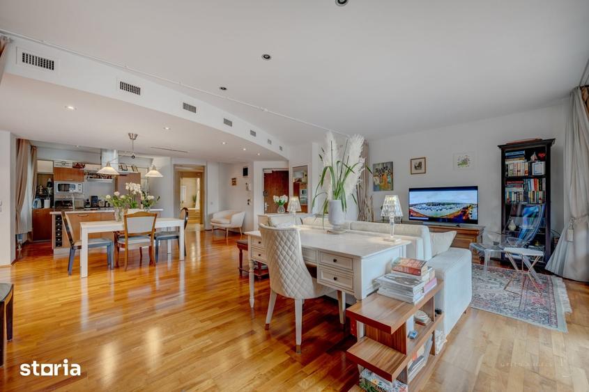 Apartament cu 2 camere în Primăverii