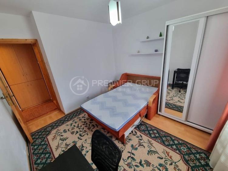 Etaj 3! Ultracentral! Apartament 2 camere 53mp, Palas Mall, CT - 11