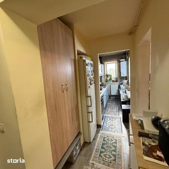 Apartament cu 3 camere în Săsar