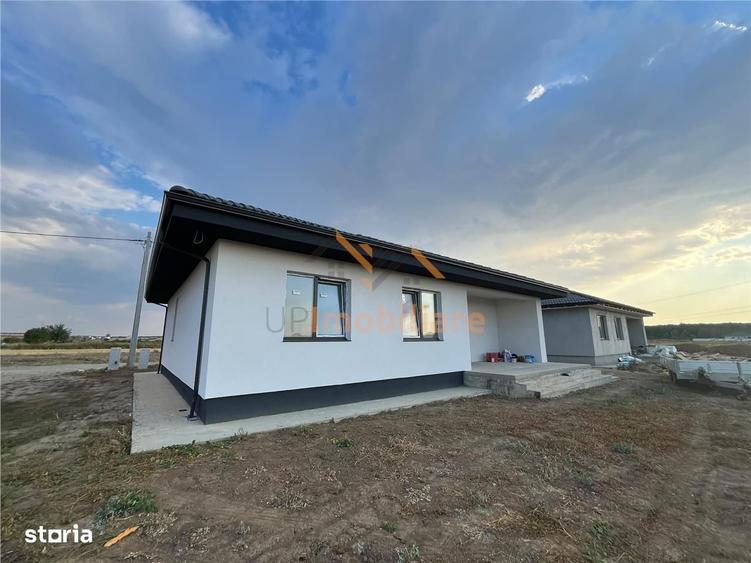 Casă cu 4 camere în Cihei