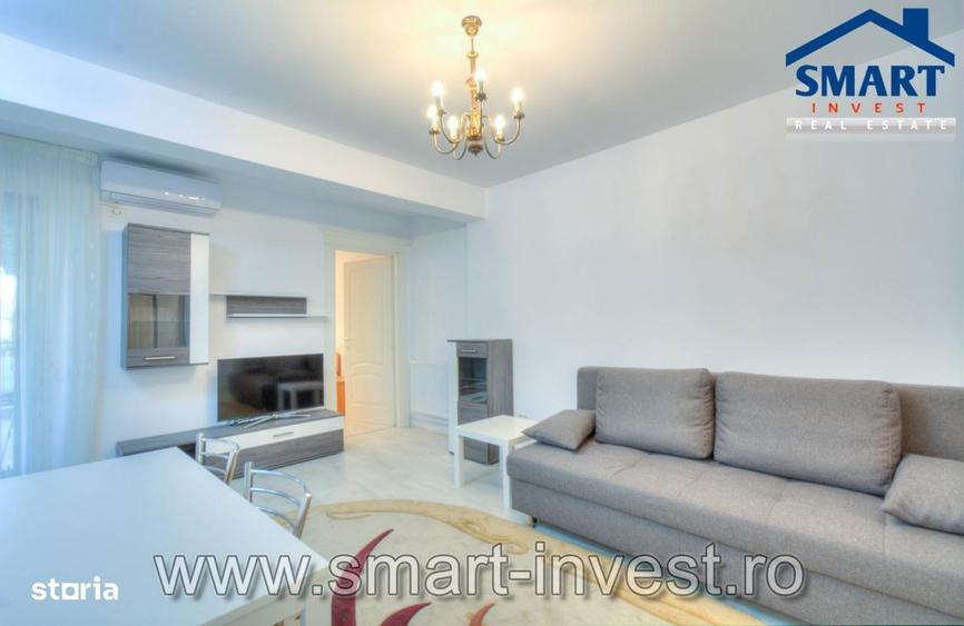 Apartament 2 Camere Iancului Veris Residence Ferdinand - Loc Parcare - 5