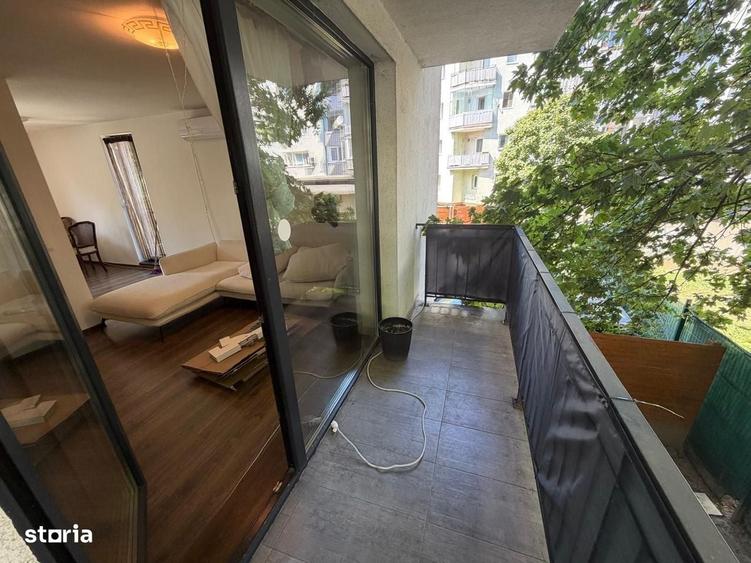 Apartament de vanzare | 2 Camere | Grigorescu | Bloc Nou | Parcare - 11