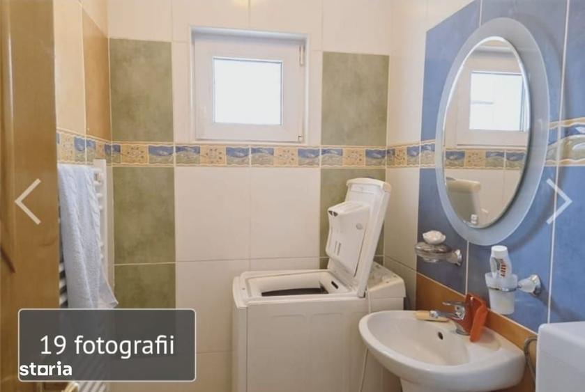 Apartament cu 3 camere în Centrul Civic