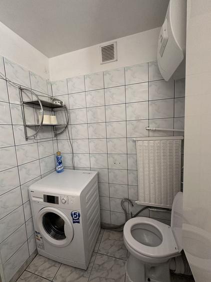 Garsonieră decomandată în Vitan