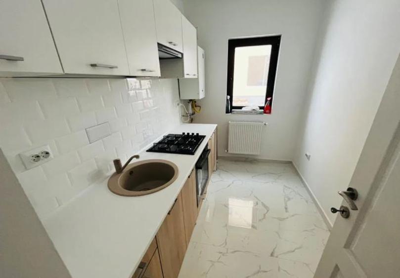 Apartament cu 2 camere decomandat în Cug