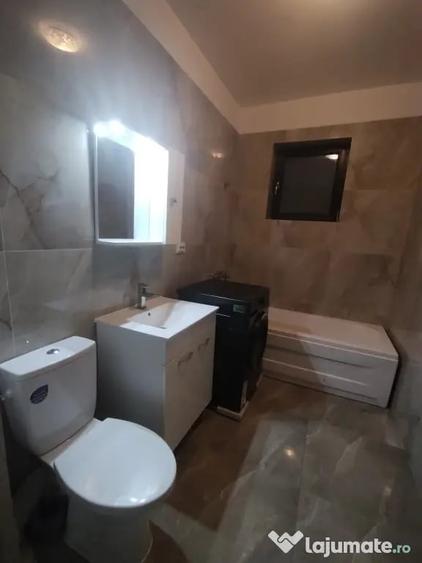 Garsonieră decomandată în Dudu