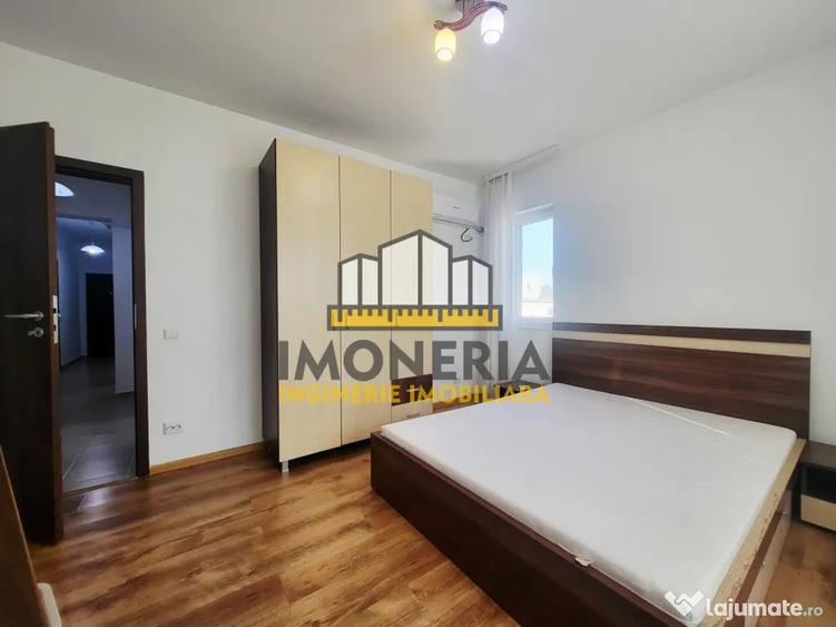 2 camere decomandat-parcare-0%comision-650 m metrou M.Bravu* - 14