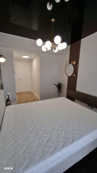 Apartament cu 4 camere în Pipera