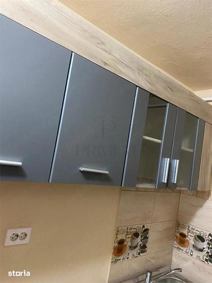 Apartament 1 camera-Lipovei-Centrala - 3