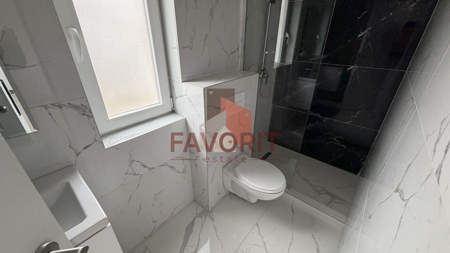 Duplex cu 3 camere cu Canalizare în Moșnița Nouă