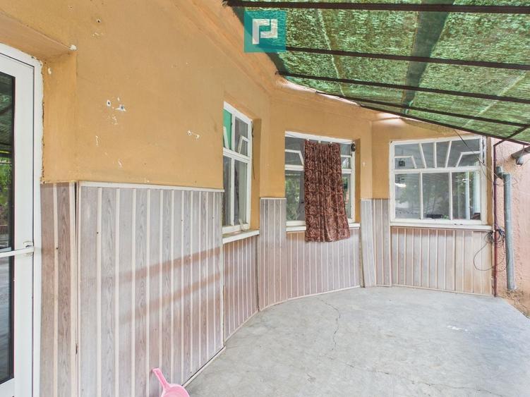 Casă individuală cu 4 camere cu Canalizare în Macea