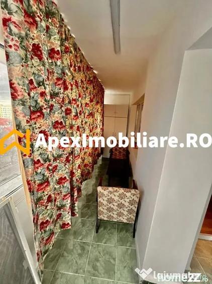 Apartament cu 3 camere decomandat, mobilat în Pantelimon