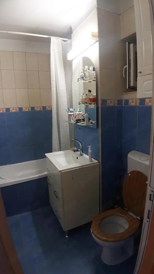 Apartament cu 2 camere decomandat în B-dul București