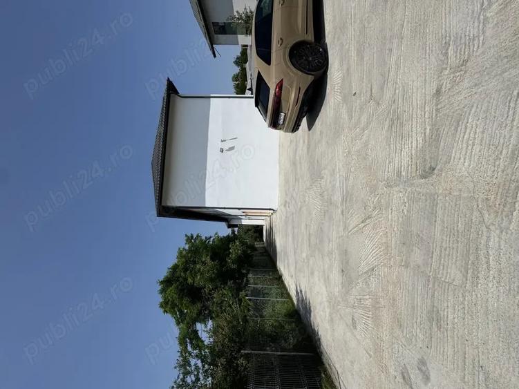 Spațiu comercial, de 527 mp, în Popești-Leordeni