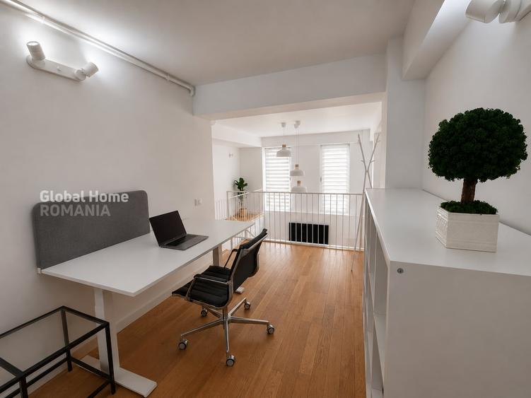 Apartament cu 2 camere decomandat, mobilat în Ștefan cel Mare