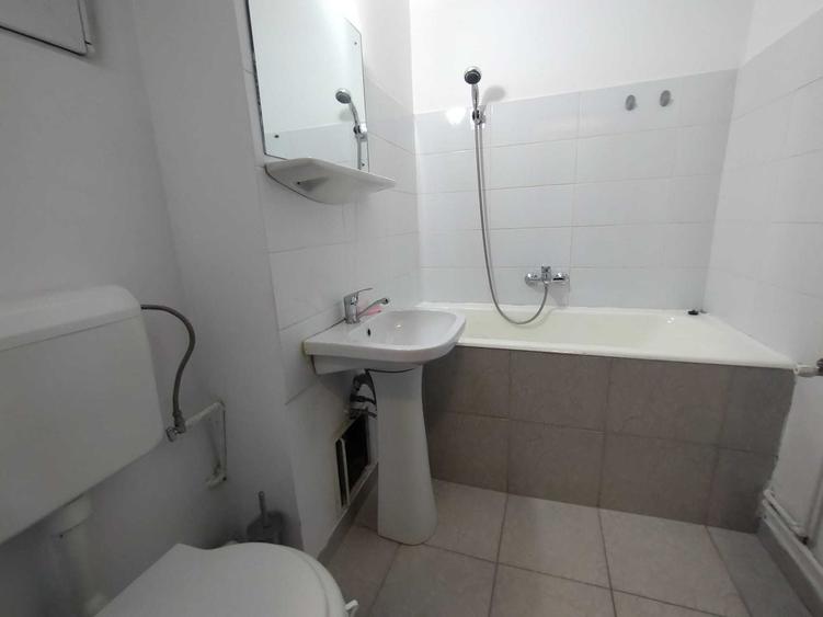 Pet Friendly ! Apartament 2 camere, CTP, Disponibil Imediat, Centru Civic - Zona Garii - 3