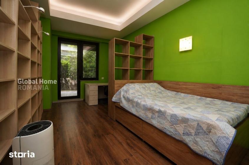 Apartament 3 Camere | North Area Lake View | Terasa 75 MP | 2 Parcari - 7