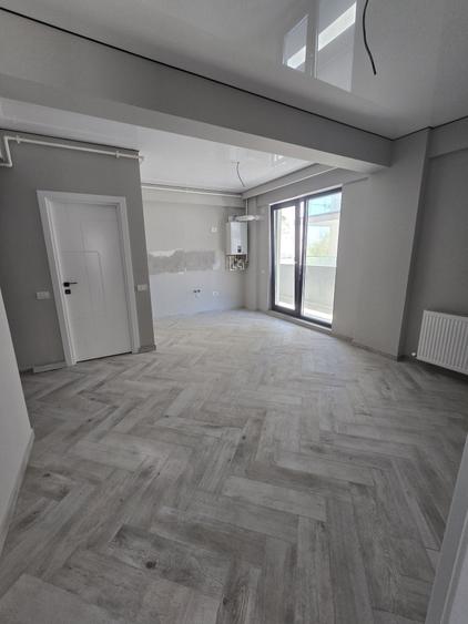 Apartament cu 2 camere decomandat în Nord