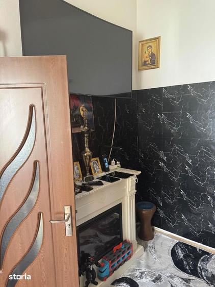 apartament la casa , parter , ultracentral , Mitropolie - 6