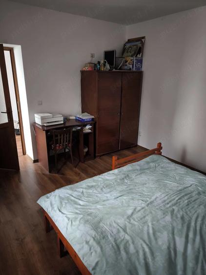 Casă cu 4 camere cu Teren 800 Mp în Corni