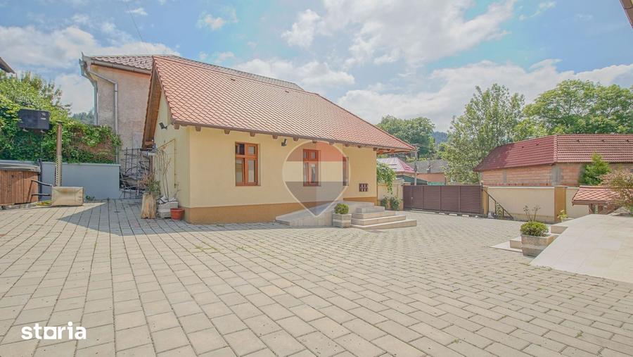 Vila premium cu business func?ional | 475 mp | Sacele - 3