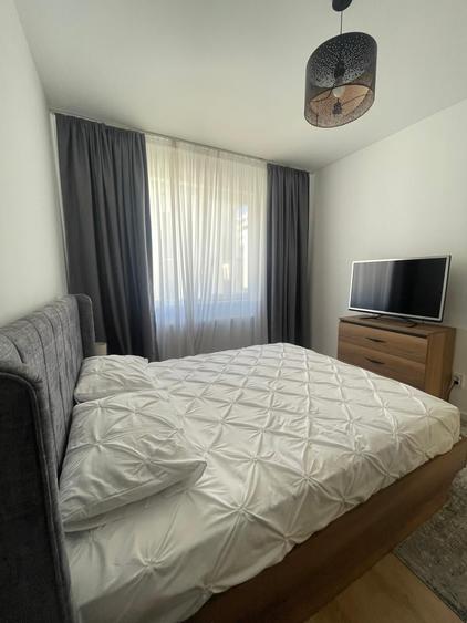 Apartament cu 2 camere decomandat în Militari
