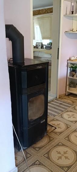 Casă cu 2 camere în Exterior Vest