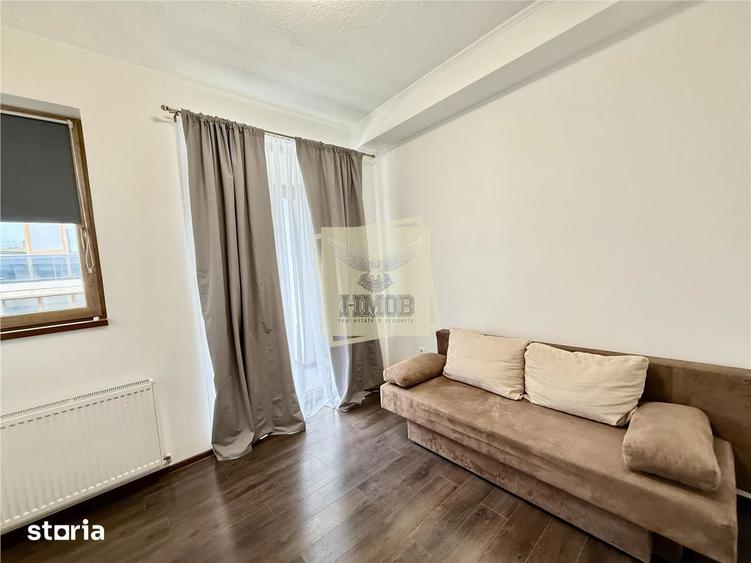 Apartament cu 3 camere în Șelimbăr