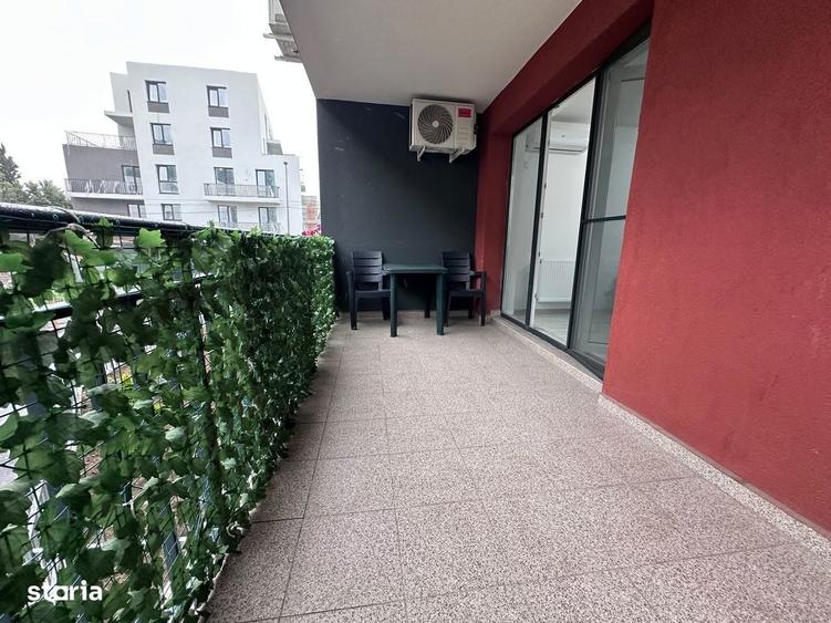 Apartament 2 camere Titan Nou / Theodor Pallady - 7
