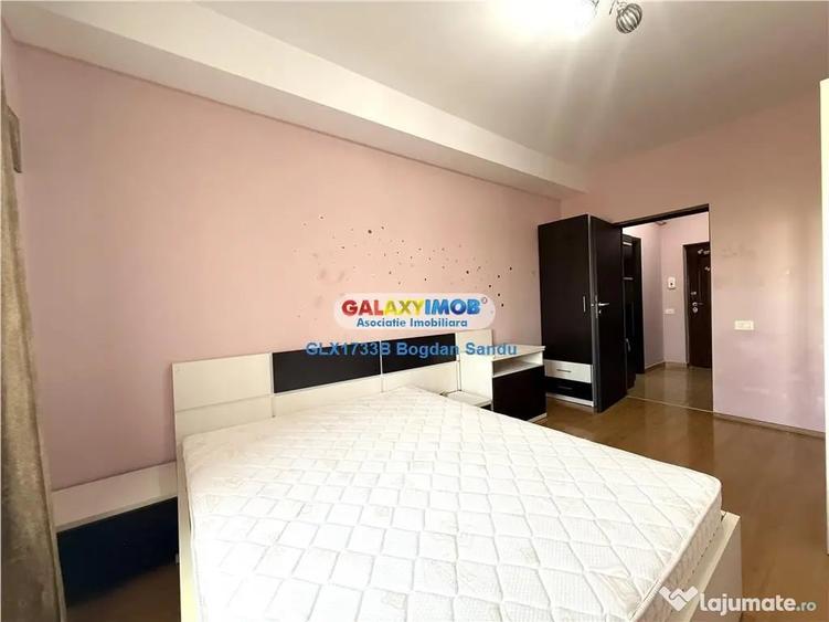 Apartament cu 2 camere de inchiriat Militari Residence - 3