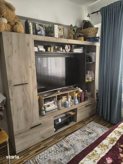 Apartament cu 2 camere decomandat în Școlilor