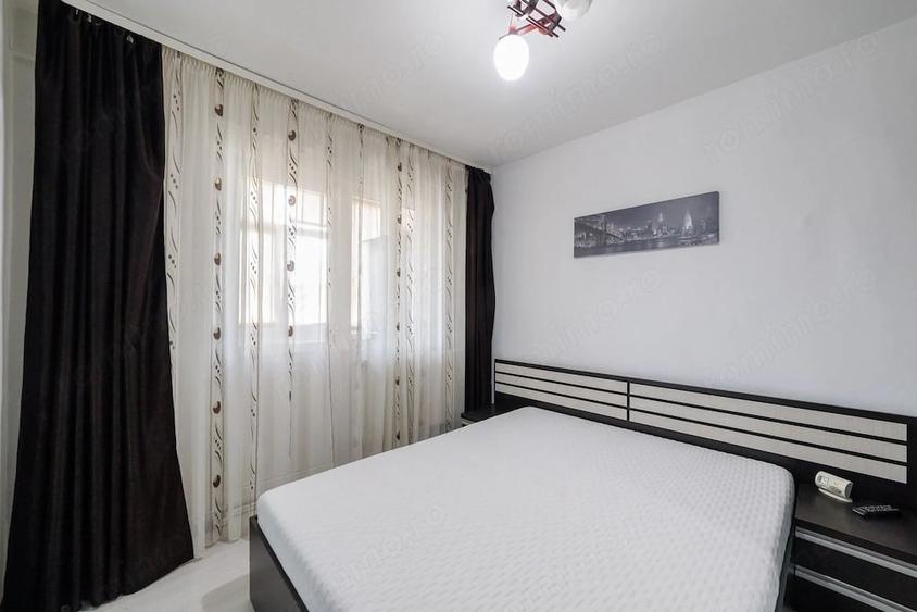 Apartament gata de mutat cu 2 camere si parcare inclusa Banat - 1