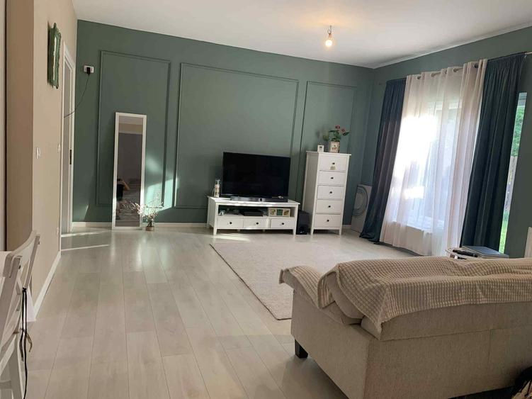 Duplex cu 4 camere cu Canalizare în Vladimirescu