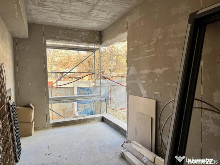 Spațiu comercial, de 300 mp, în Matei Voievod