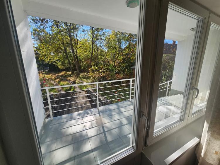 Apartament cu 2 camere decomandat, mobilat în Gruia