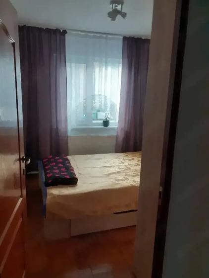 Apartament cu 2 camere semidecomandat în Boul Roșu