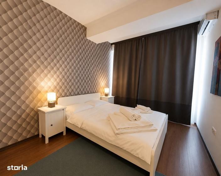 Studio cu vedere la lac | Mamaia | Summerland - 6