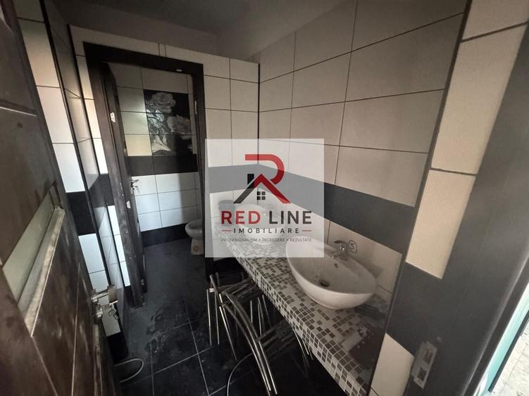 Spațiu comercial, de 420 mp, în Central