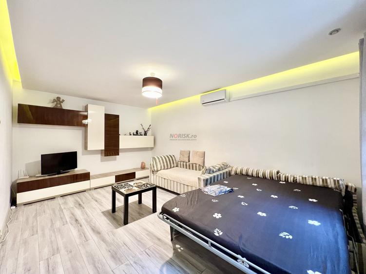 2 CAMERE I TINERETULUI I BL 1984 I 53 MP RENOVAT I METROU I SUPER PREȚ - 3